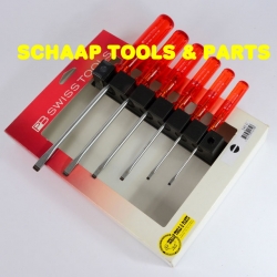 Swiss Tools schroevendraaierset | PB240C